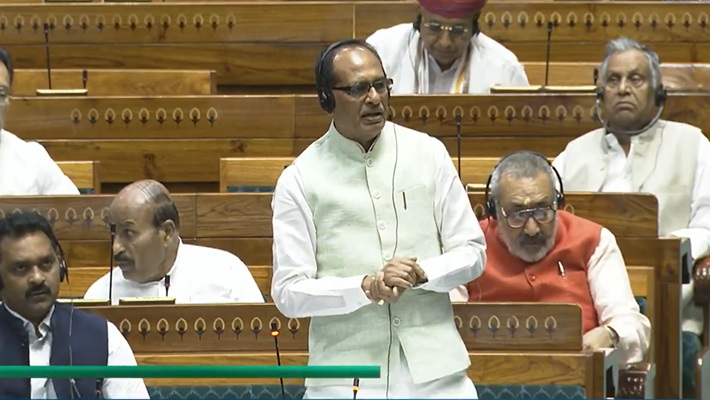 Shivraj Singh Chouhan Shivraj Singh Chouhan