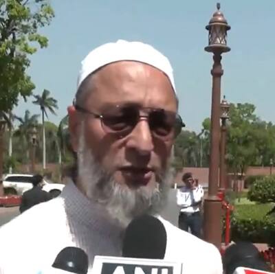 'You have acted like ISIS': Asaduddin Owaisi slams Pakistan over Pahalgam terror attack