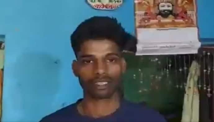 'Talks to other men, will kill me': UP man claims wife sedated, attacked his private part during sleep (WATCH)
