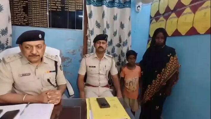 bihar crime news