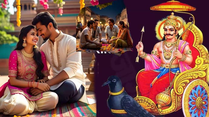 శని జయంతి