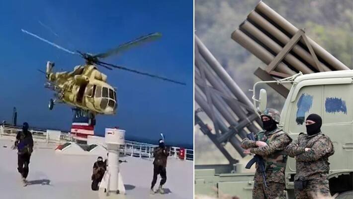 Houthi rebels