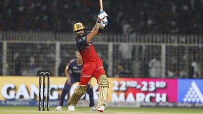 IPL 2025: విరాట్ కోహ్లీ వికెట్ తో సంచలనం.. ఎవరీ అర్షద్ ఖాన్?