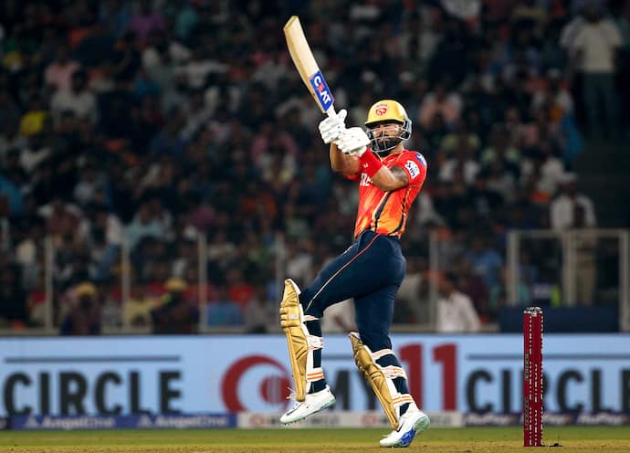 Punjab Kings' captain Shreyas