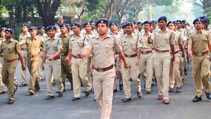Bihar Police