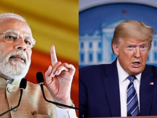 India US Trade: Cautious Approach Amid Tariff Pressures in telugu VNR 