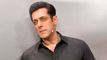Actor Salman Khan gets another death threat, case filed Actor Salman Khan gets another death threat, case filed