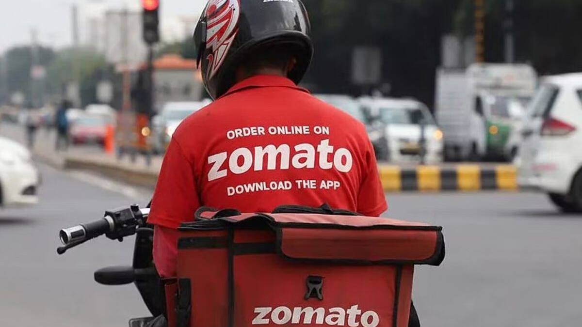 Zomato Lays Off 600 Employees