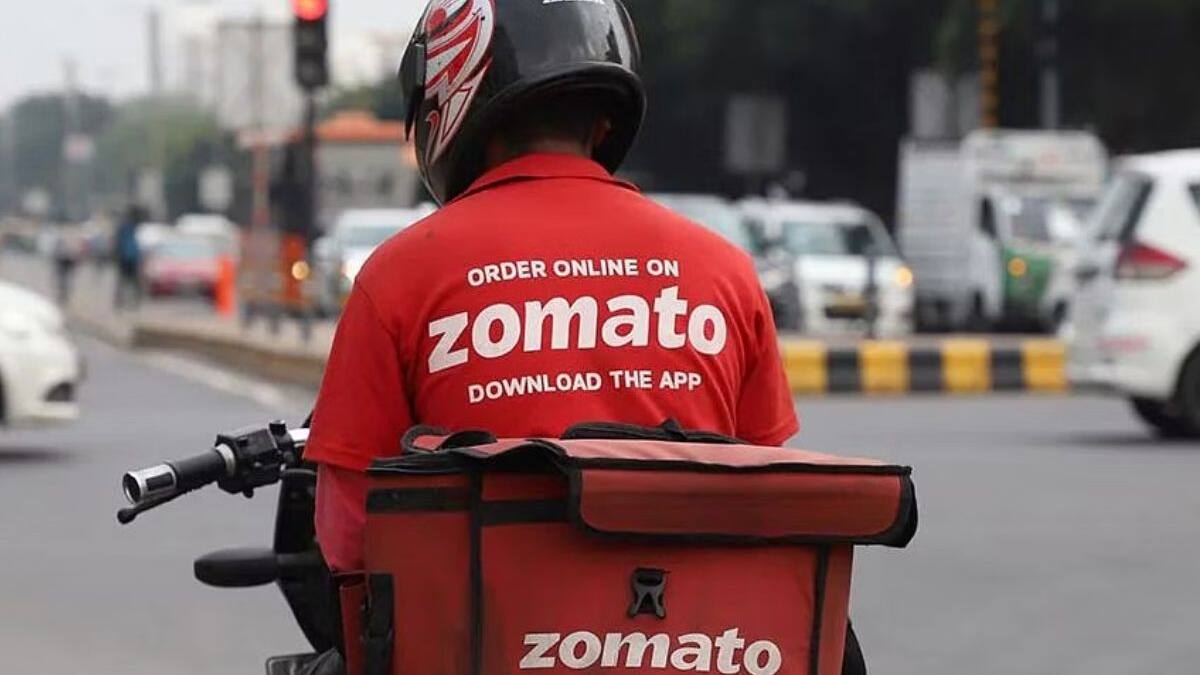 Zomato Lays Off 600 Employees