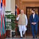 India Chile Sign Terms Of Reference For FTA