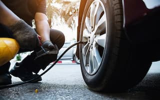 Car Tire Safety: సమ్మర్‌లో కారు టైర్లు పేలిపోకుండా ఉండాలంటే ఈ టిప్స్ పాటించండి 