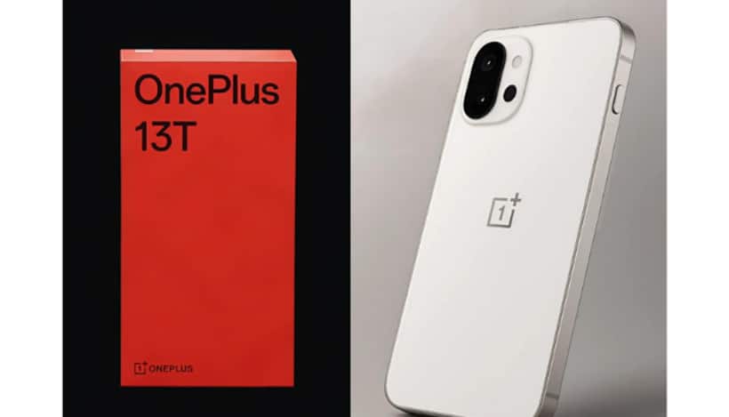 OnePlus 13T launch teased: Smartphone coming in April 2025 | Here's what you can expect