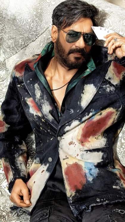 2. Printed Coat