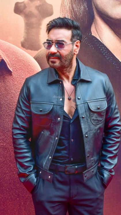 1. Stylish Jacket