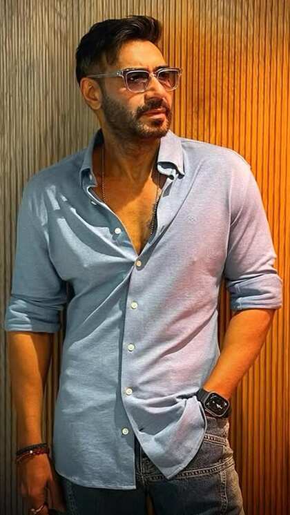 3. Simple Shirt
