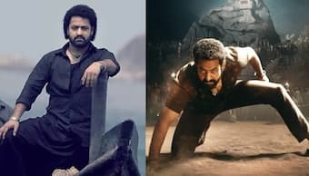 మీకు దేవర గురించి మాత్రమే తెలుసు, వర ఎలాంటోడో తెలియదు..పార్ట్ 2పై అంచనాలు పెంచేసిన ఎన్టీఆర్ 