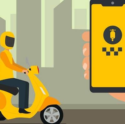 Bengaluru: Transport department seizes 103 bikes for illegal taxi services, violating HC order