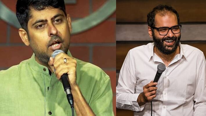 Varun Grover