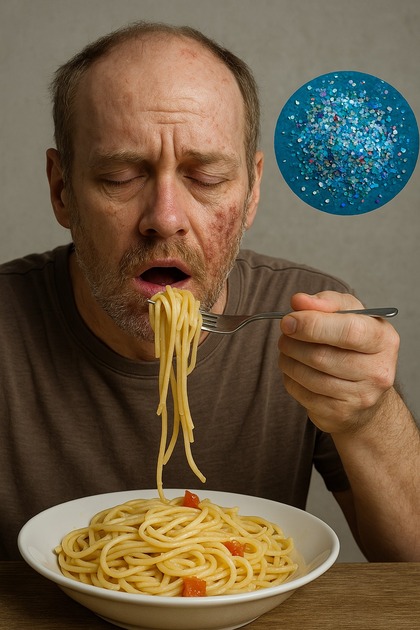Microplastics in food: Scientists reveal how they harm the body