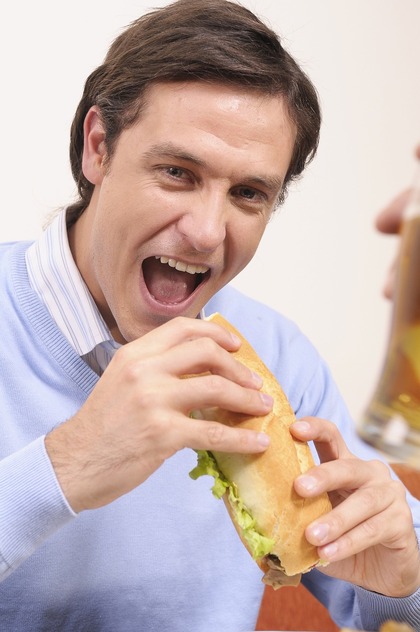 Inflammation Trigger