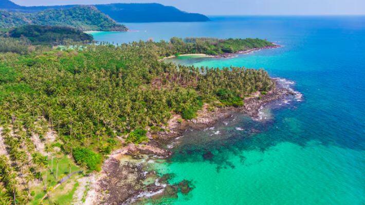 Unexplored Beaches in Goa