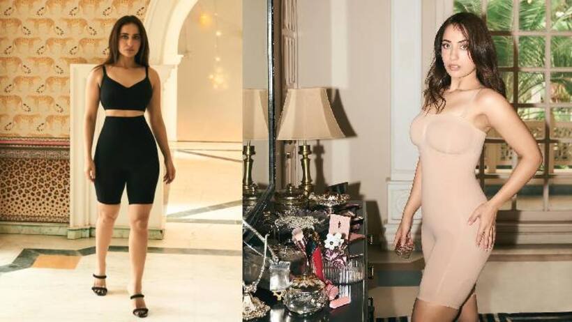 Kusha Kapila s UnderNeat Shapewear