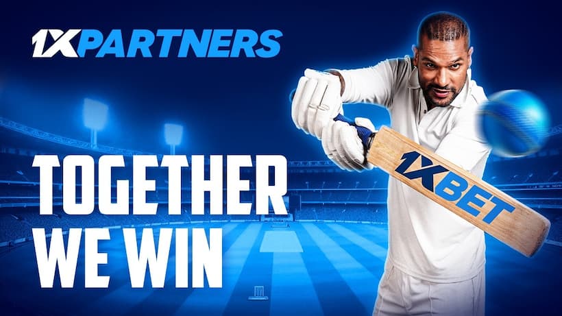 ఇండియన్ మార్కెట్‍ను జయించిన 1xBet అఫిలియేట్ ప్రోగ్రామ్: 1xPartners పై సమీక్ష