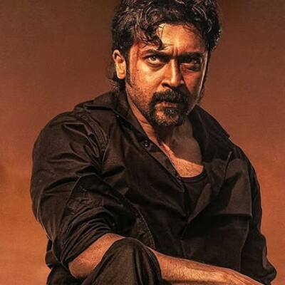 సూర్యకి ధైర్యం లేదా? శివకార్తికేయన్ తో పోల్చుతూ సంచలన వ్యాఖ్యలు