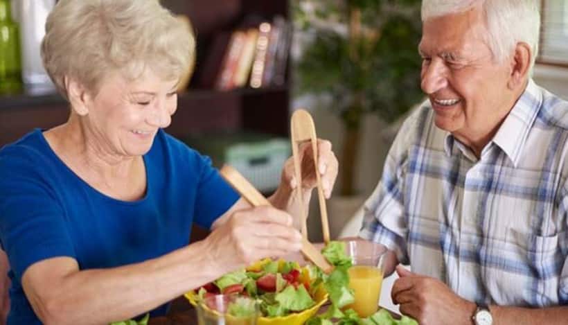 Essential Nutritional tips for Elderly Adults: What to Include and Avoid in Your Diet After 50