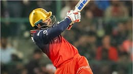 jitesh sharma was set to lead rcb against lsg and srh