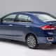 Maruti Suzuki Ciaz discount details