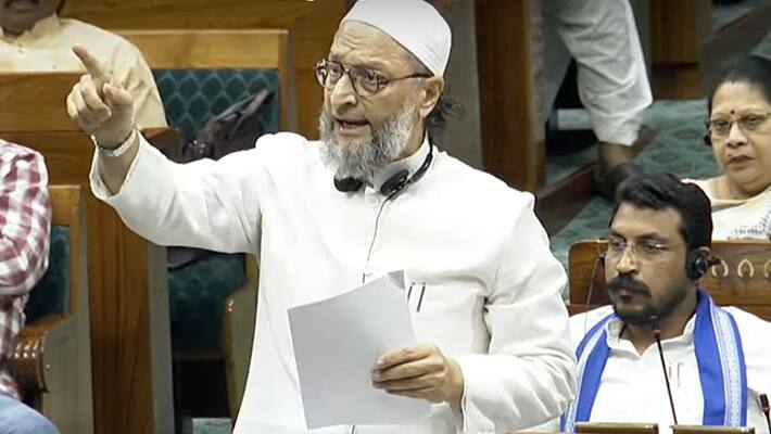 Asaduddin Owaisi