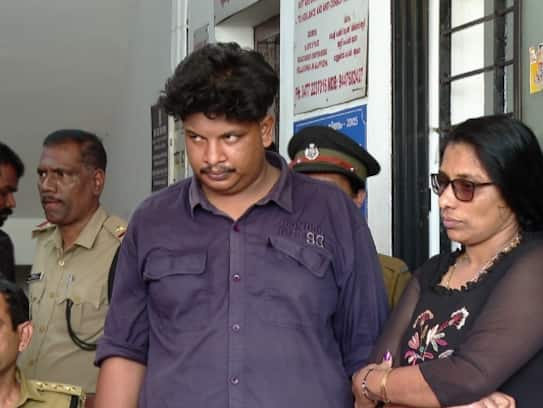 Alappuzha hybrid cannabis case Investigation move into malayalam film industry  