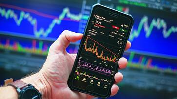 Pakistan Stock market crashes soon after Pahalgam Terror Attack Pakistan Stock market crashes soon after Pahalgam Terror Attack