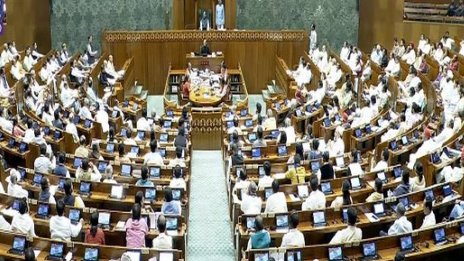 Waqf Amendment Bill