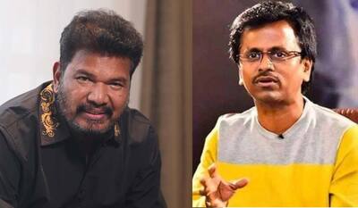 శంకర్ నుండి మురుగదాస్ వరకు, స్టార్స్ గా వెలిగి పడిపోయిన దర్శకులు ఎవరంటే? 