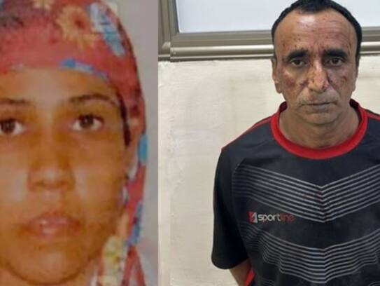 Indian woman found dead in Kuwait identified
