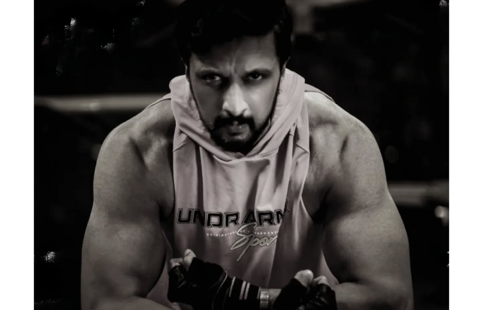 ಅಖಾಡಕ್ಕಿಳಿದ ಬಿಲ್ಲ ರಂಗ ಭಾಷ, ಏನಿದು ಫಸ್ಟ್ ಬ್ಲಡ್ ರಹಸ್ಯ?  