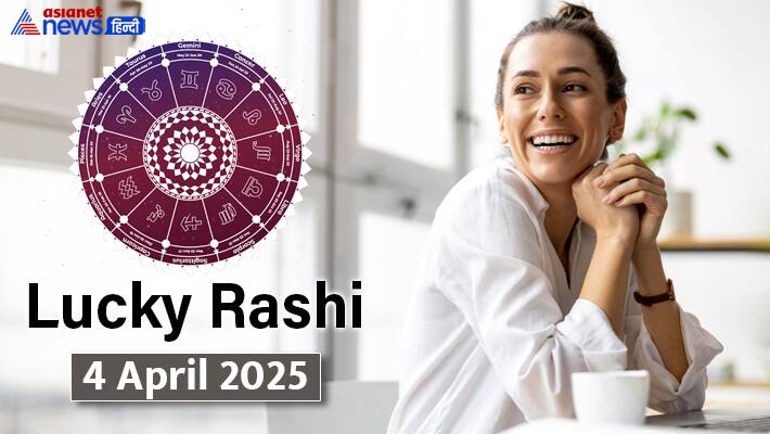Lucky Rashifal_4 April 2025