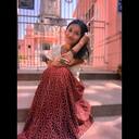 Moumita Poddar