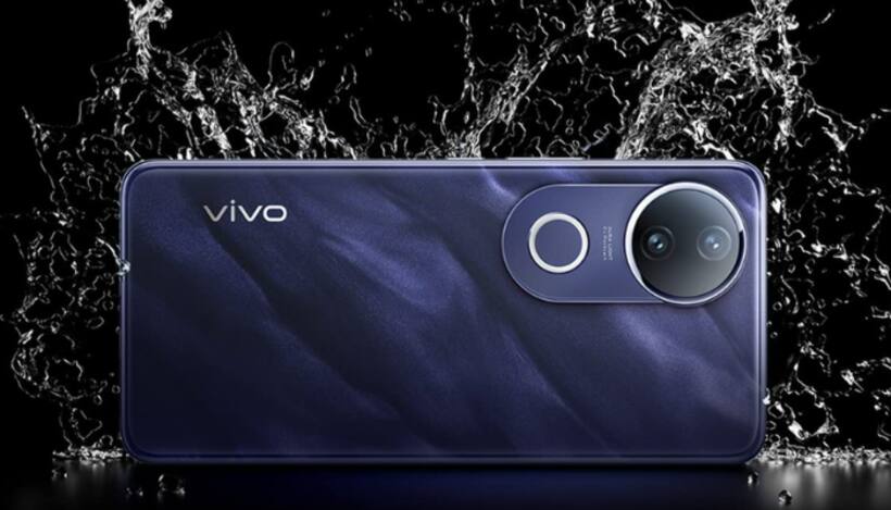 Vivo V50e launch today: Check time, expected specs, price & more