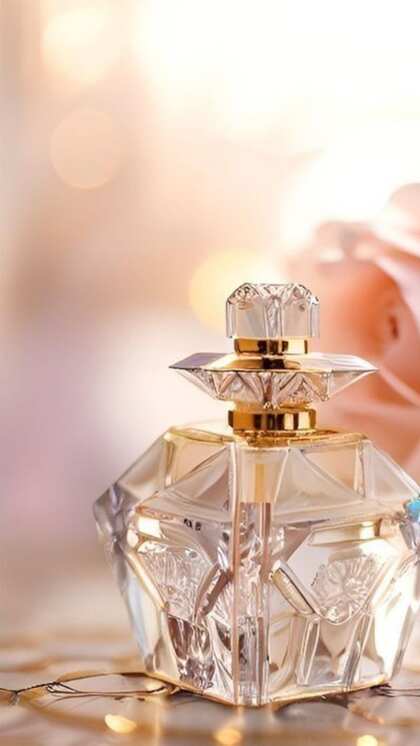 Sandalwood Attar