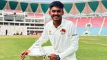 CSK has added 17 year-old Ayush Mhatre to replace Rudraj Gaikwad ray 