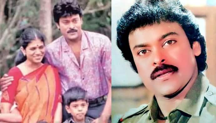 Chiranjeevi