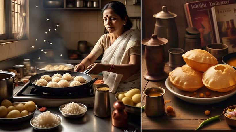 vrat recipes 