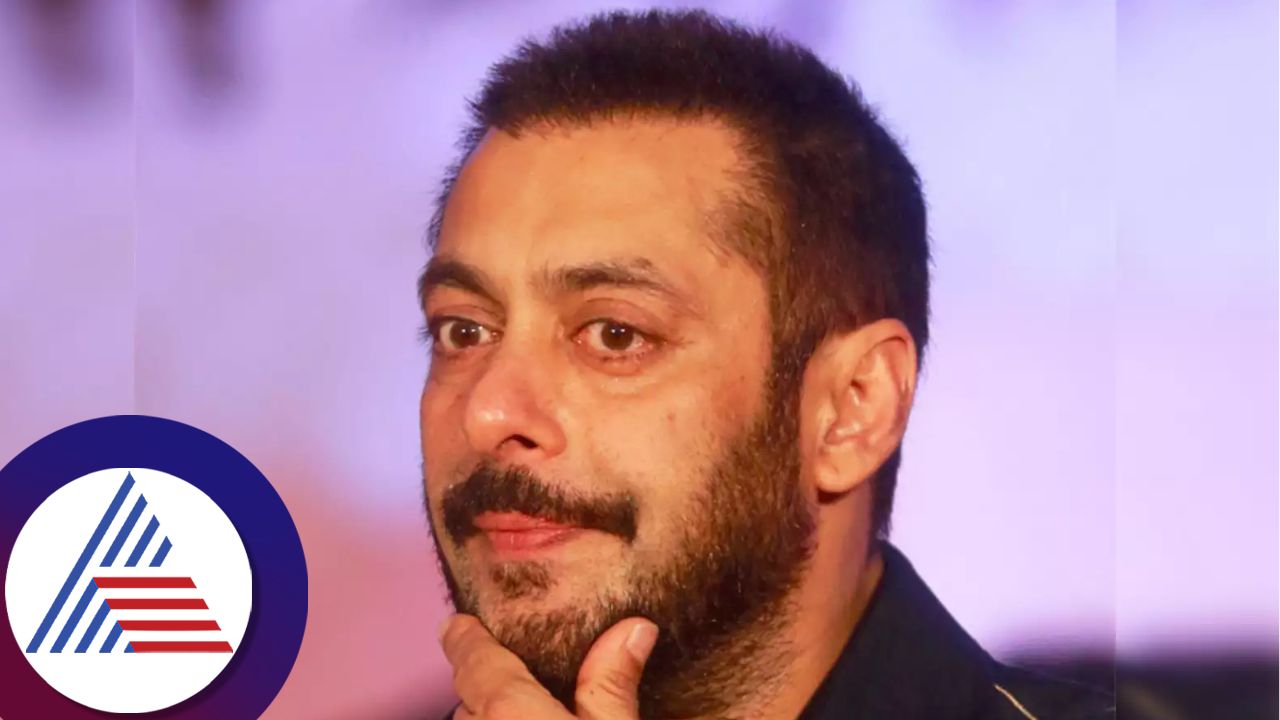 ‘ನನ್ನ ಸಿನಿಮಾಗೂ ಪ್ರಮೋಟ್ ಮಾಡಿ..’ ಸಿಕಂದರ್ ರಿಕ್ವೆಸ್ಟ್: ಸೋಲೊಪ್ಪಿಕೊಂಡ ಸಲ್ಮಾನ್.. ಸಹಾಯ ಕೇಳಿದ್ದು ಯಾರ ಬಳಿ?