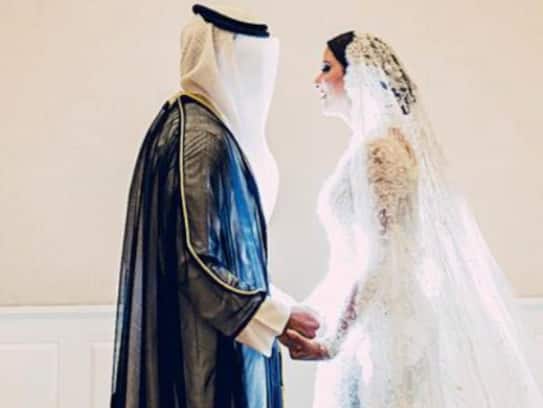 number of kuwaiti marriages to expat women decreased 