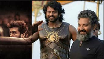బాహుబలి సినిమాను రిజెక్ట్ చేసిన స్టార్ హీరో, ప్రభాస్ కంటే ముందు రాజమౌళి ఆఫర్ ఇచ్చింది ఎవరికి? 