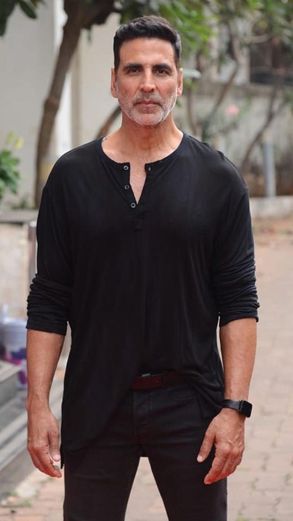 One Movie Hit for Akshay Kumar in 2020-21