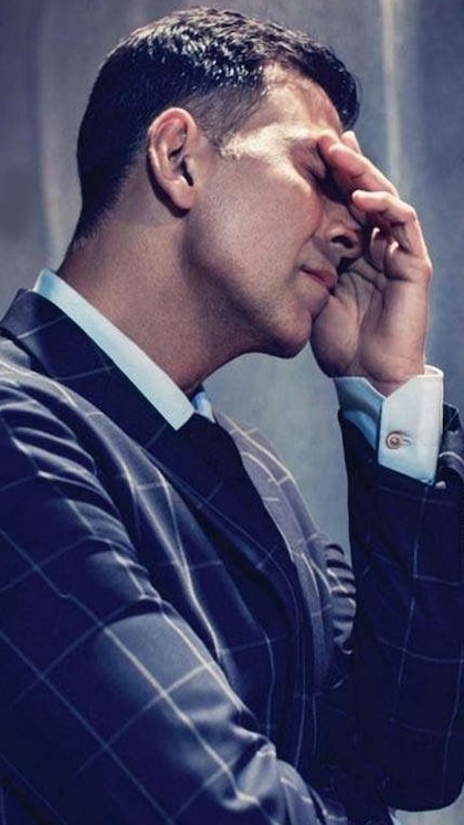 Akshay Kumar's Box Office Hits: A 5-year performance review
